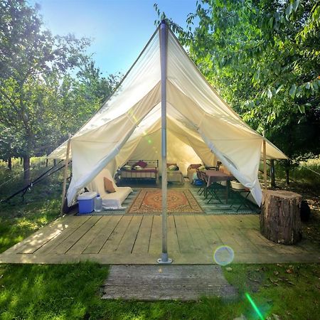 Отель Dgg Woodland Escape South Barrow Экстерьер фото